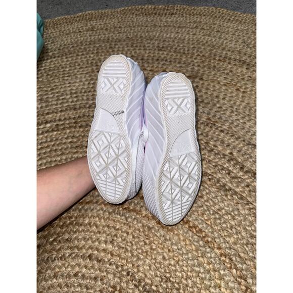 Converse CTAS Hi Pastel Gradient 2X Lift Platform Women's Sneakers Size 5.5 - Picture 4 of 6